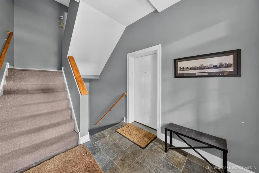 4711 N Malden Street #2S, Chicago, IL 60640 - #2