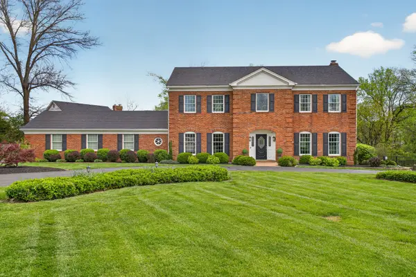 12404 Cedarmoor Drive, Saint Louis, MO 63131