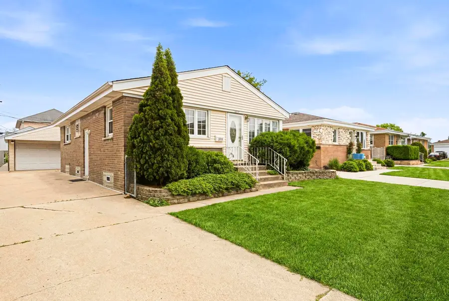 5013 N Oneida Avenue, Norridge, IL 60706 - #2