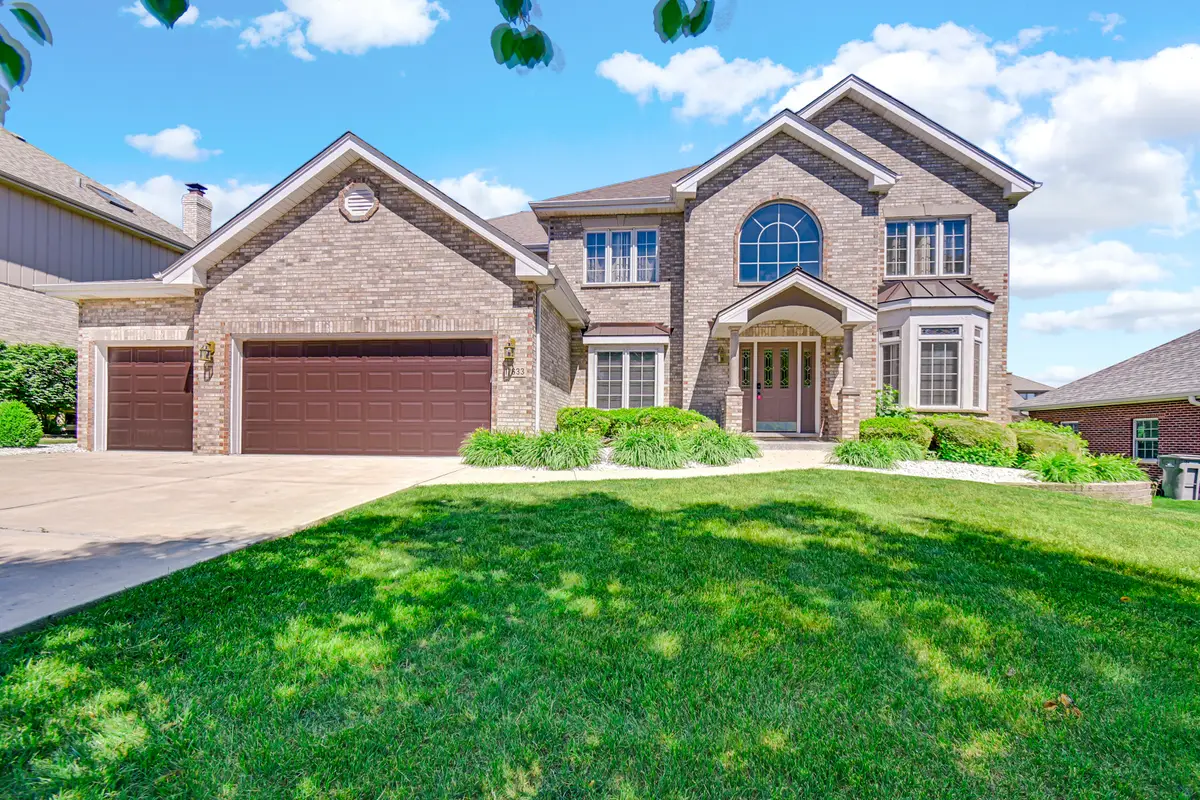 17633 Coronado Drive, Orland Park, IL 60467 - #1