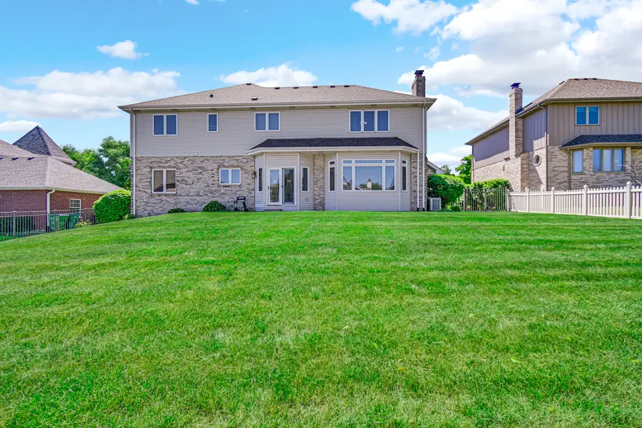 17633 Coronado Drive, Orland Park, IL 60467 - #2