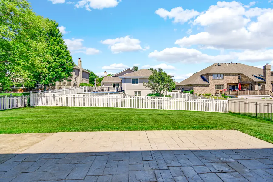17633 Coronado Drive, Orland Park, IL 60467 - #3