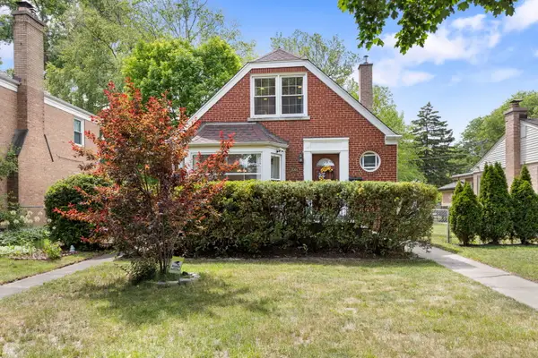8144 Keystone Avenue, Skokie, IL 60076
