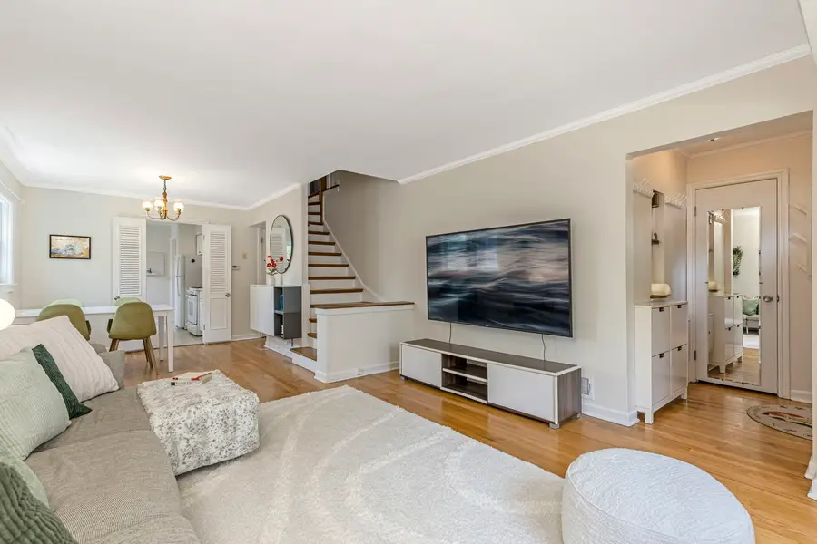 8144 Keystone Avenue, Skokie, IL 60076 - #3