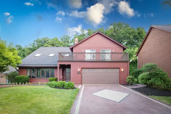 2565 Alta Court, Lisle, IL 60532