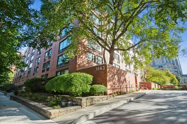 1143 S Plymouth Court #106, Chicago, IL 60605