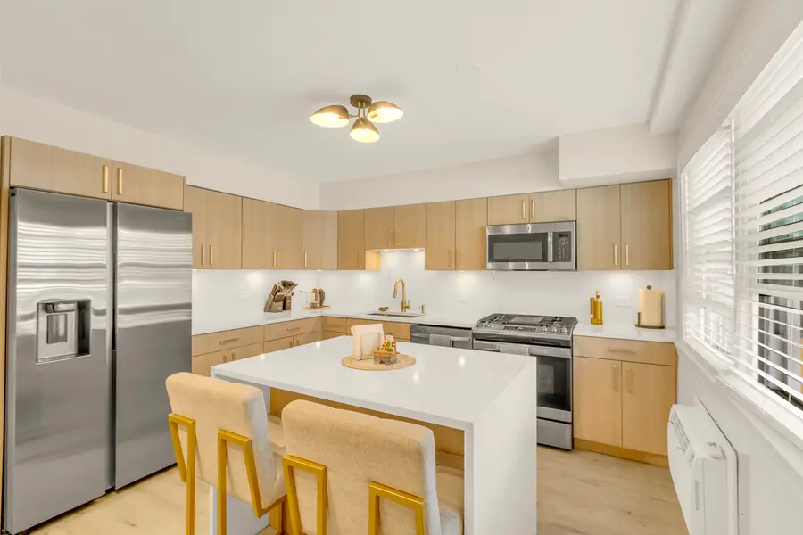 4229 N Keystone Avenue #1F, Chicago, IL 60641 - #3