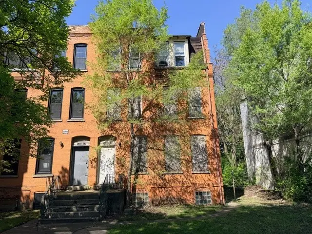 10522 S Maryland Avenue, Chicago, IL 60628 - #1