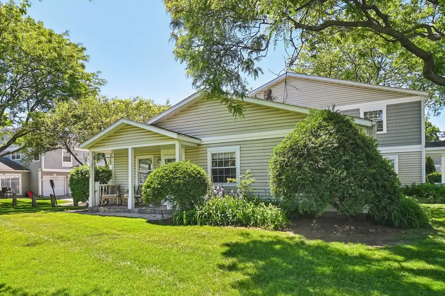 1302 Fall Court, Wheeling, IL 60090 - #3