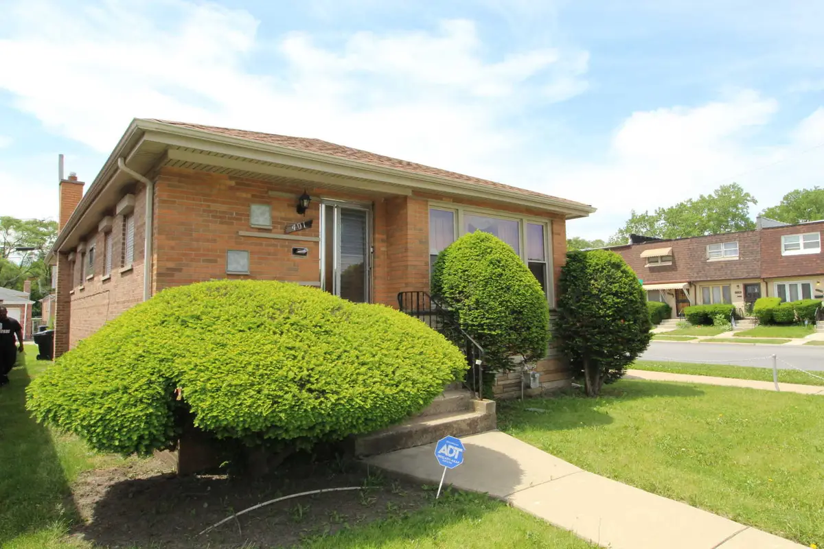 401 E 91st Street, Chicago, IL 60619 - #1