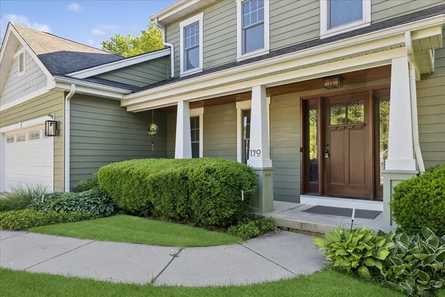190 Old Forge Road, Elgin, IL 60123 - #2