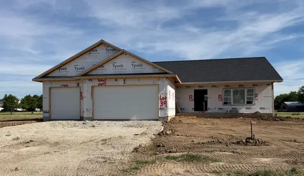 509 W Dimon Street, Rochelle, IL 61068