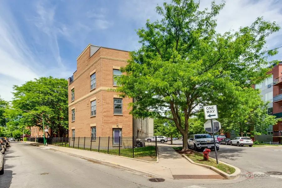 Address Withheld By Seller, Chicago, IL 60647 - #2