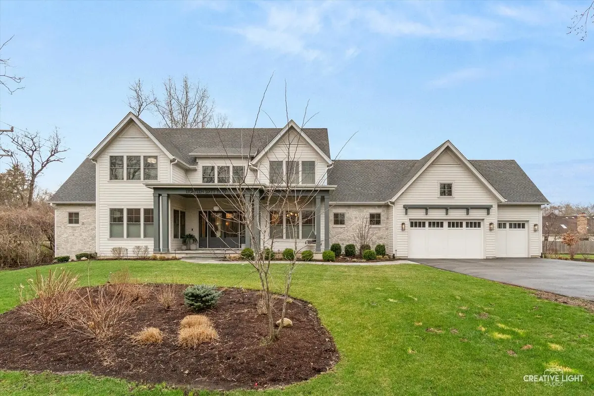 1862 W Wiesbrook Road, Wheaton, IL 60189 - #1