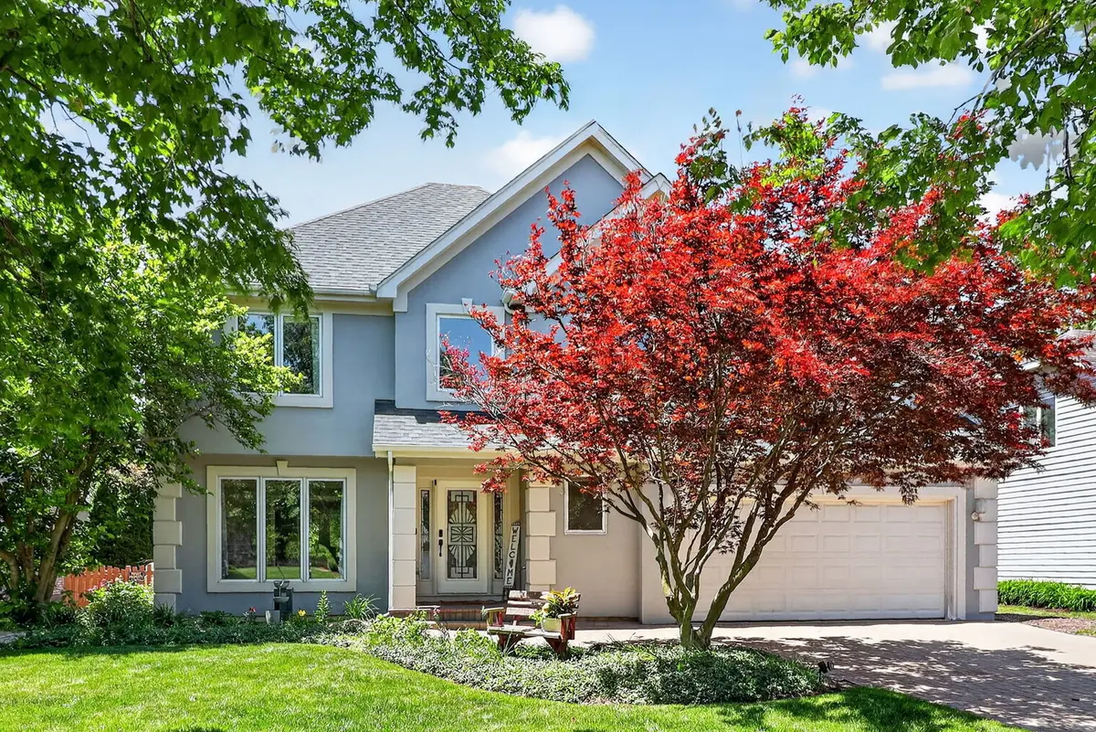 3743 Caine Drive, Naperville, IL 60564 - #1