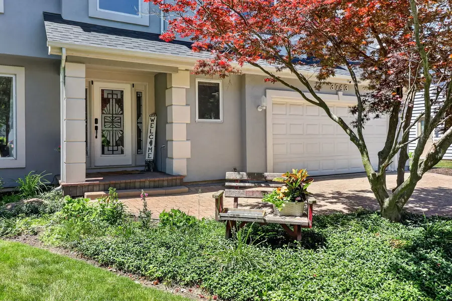 3743 Caine Drive, Naperville, IL 60564 - #2
