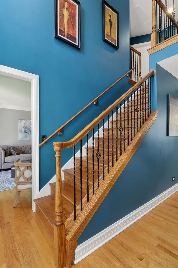 3743 Caine Drive, Naperville, IL 60564 - #3