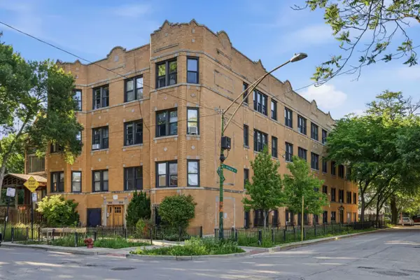 1904 N Drake Avenue #1A, Chicago, IL 60647
