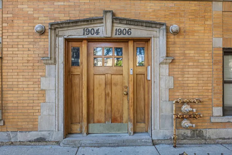 1904 N Drake Avenue #1A, Chicago, IL 60647 - #2