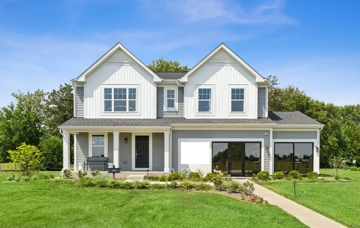1799 Breton Avenue, North Aurora, IL 60542 - #1