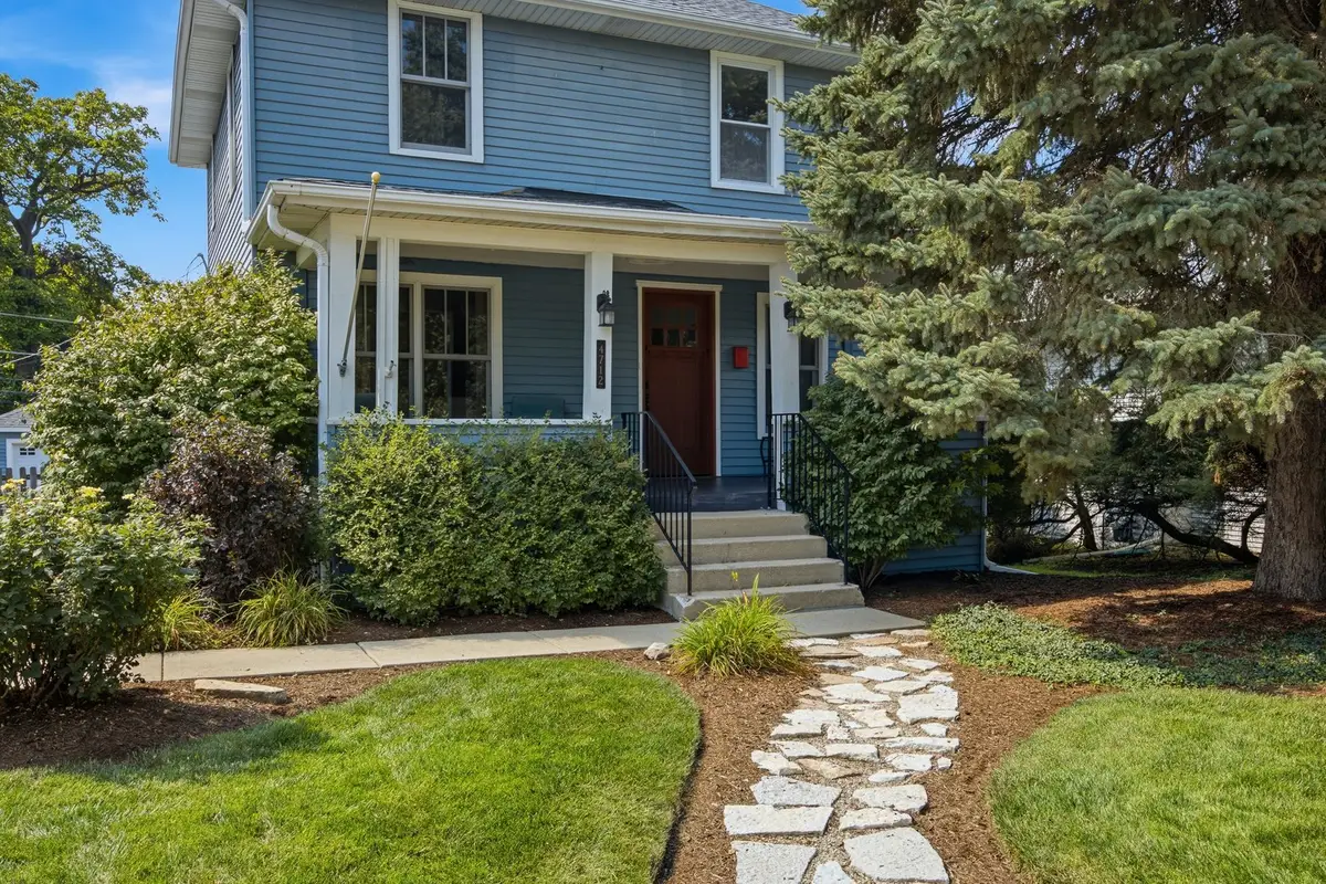 4712 Main Street, Downers Grove, IL 60515 - #1