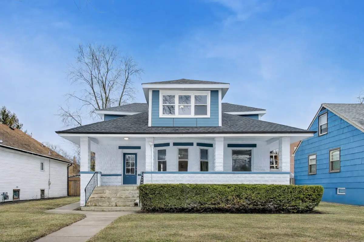 1638 Oakwood Avenue, Des Plaines, IL 60016 - #1