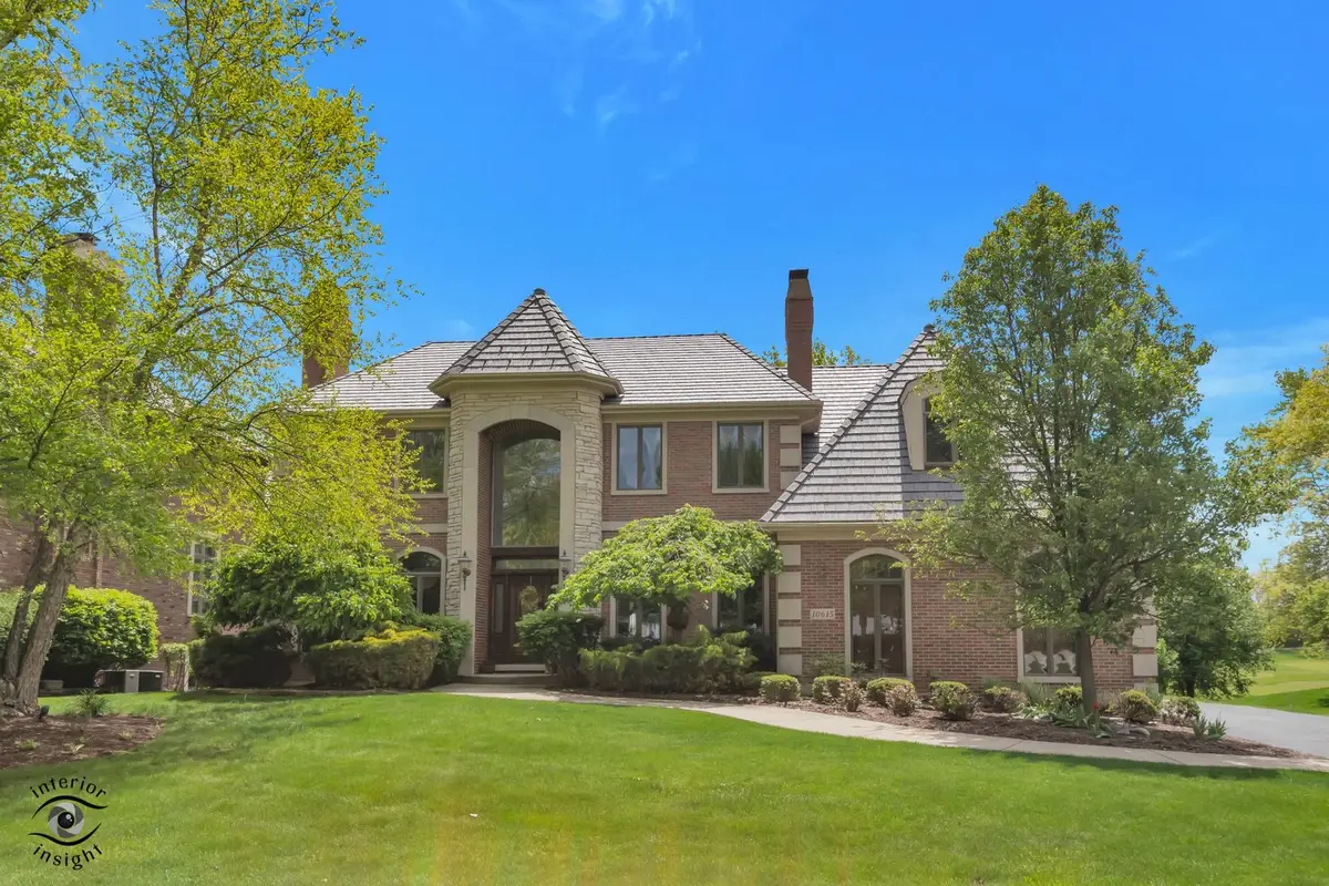 10615 Misty Hill Road, Orland Park, IL 60462 - #1