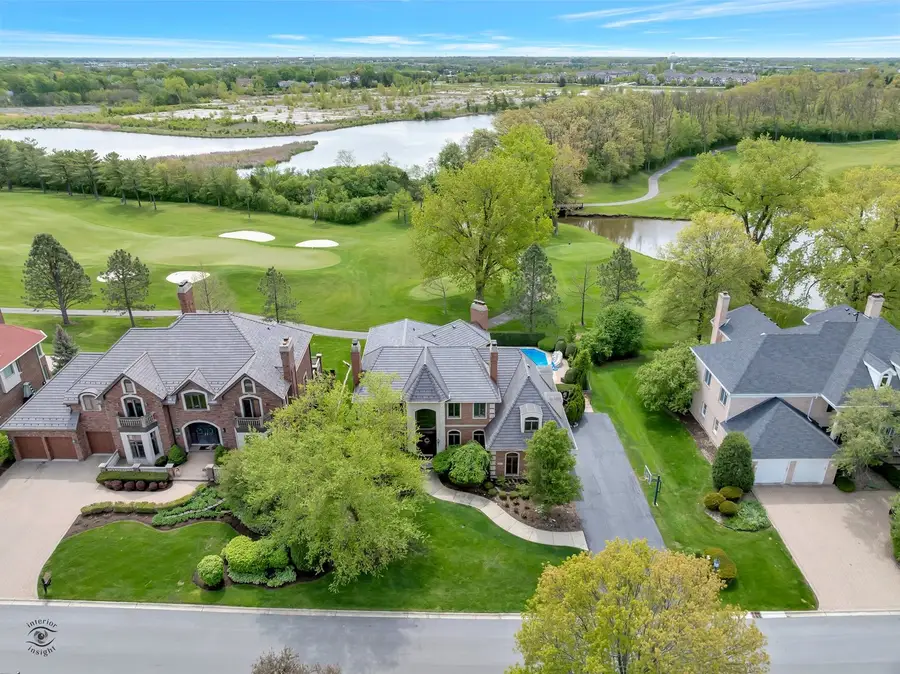 10615 Misty Hill Road, Orland Park, IL 60462 - #3
