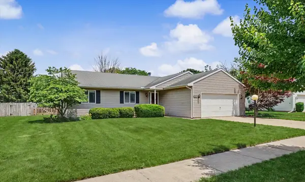3112 Valerie Drive, Champaign, IL 61822