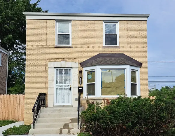9300 S Justine Street, Chicago, IL 60620