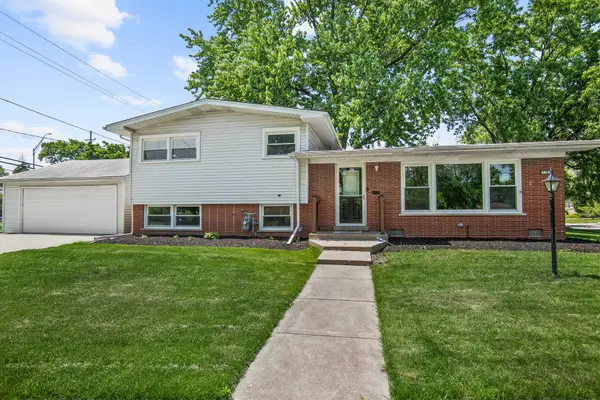 178 W Normandy Drive, Chicago Heights, IL 60411