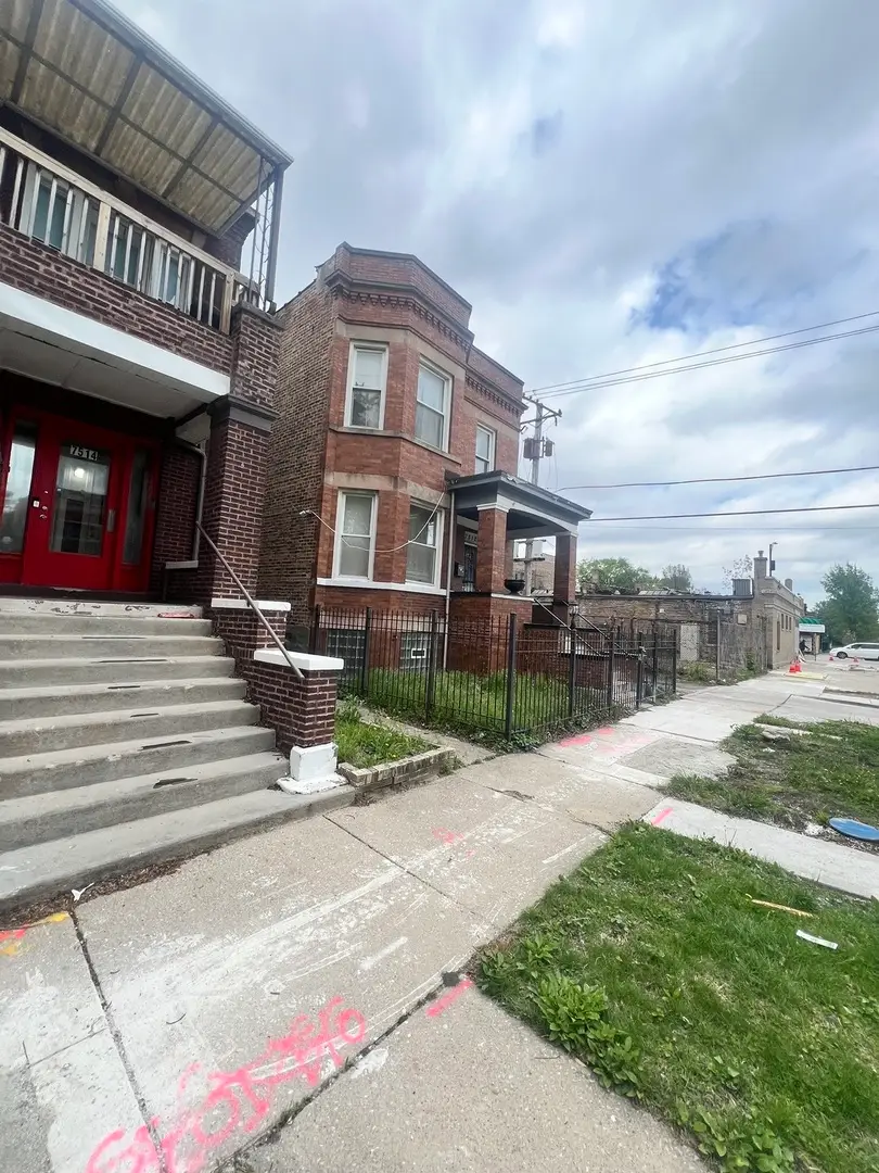 7512 S Langley Avenue, Chicago, IL 60619 - #1