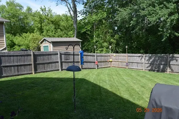 3813 Bertrand Lane, Zion, IL 60099 - #3