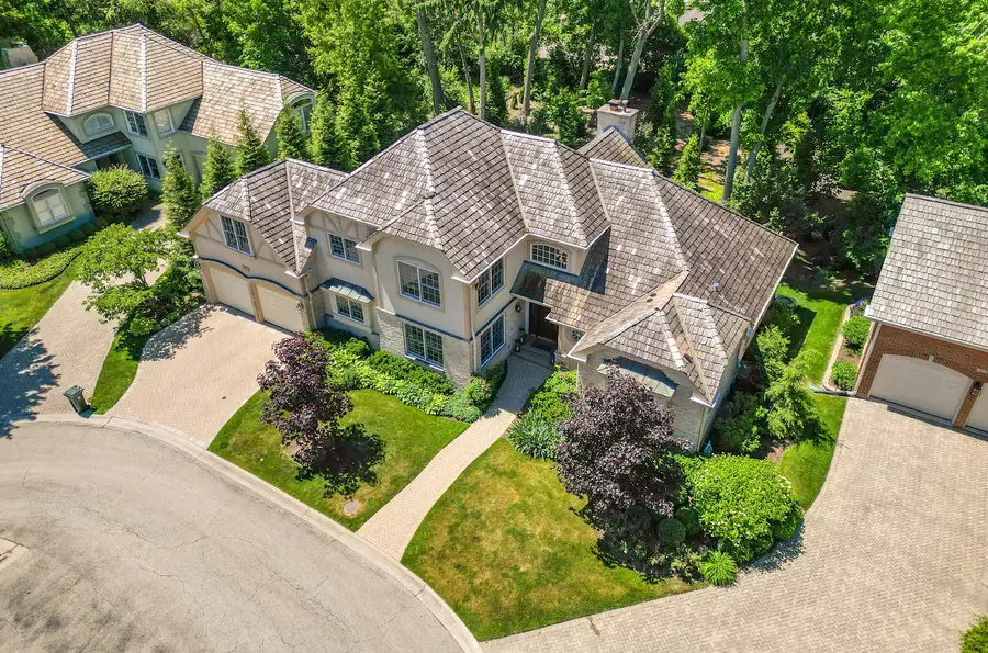 1771 Stanford Court, Lake Forest, IL 60045 - #3