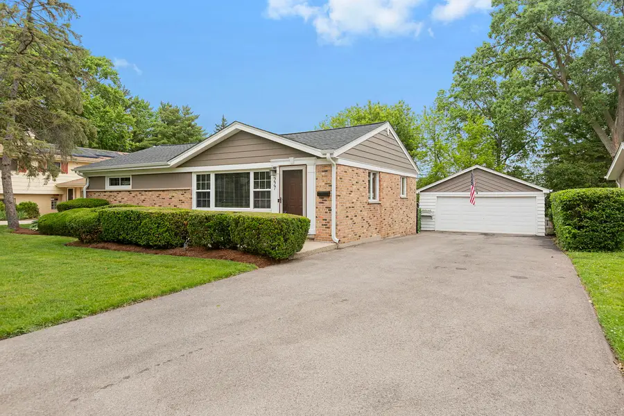 227 S Cedar Street, Palatine, IL 60067 - #3