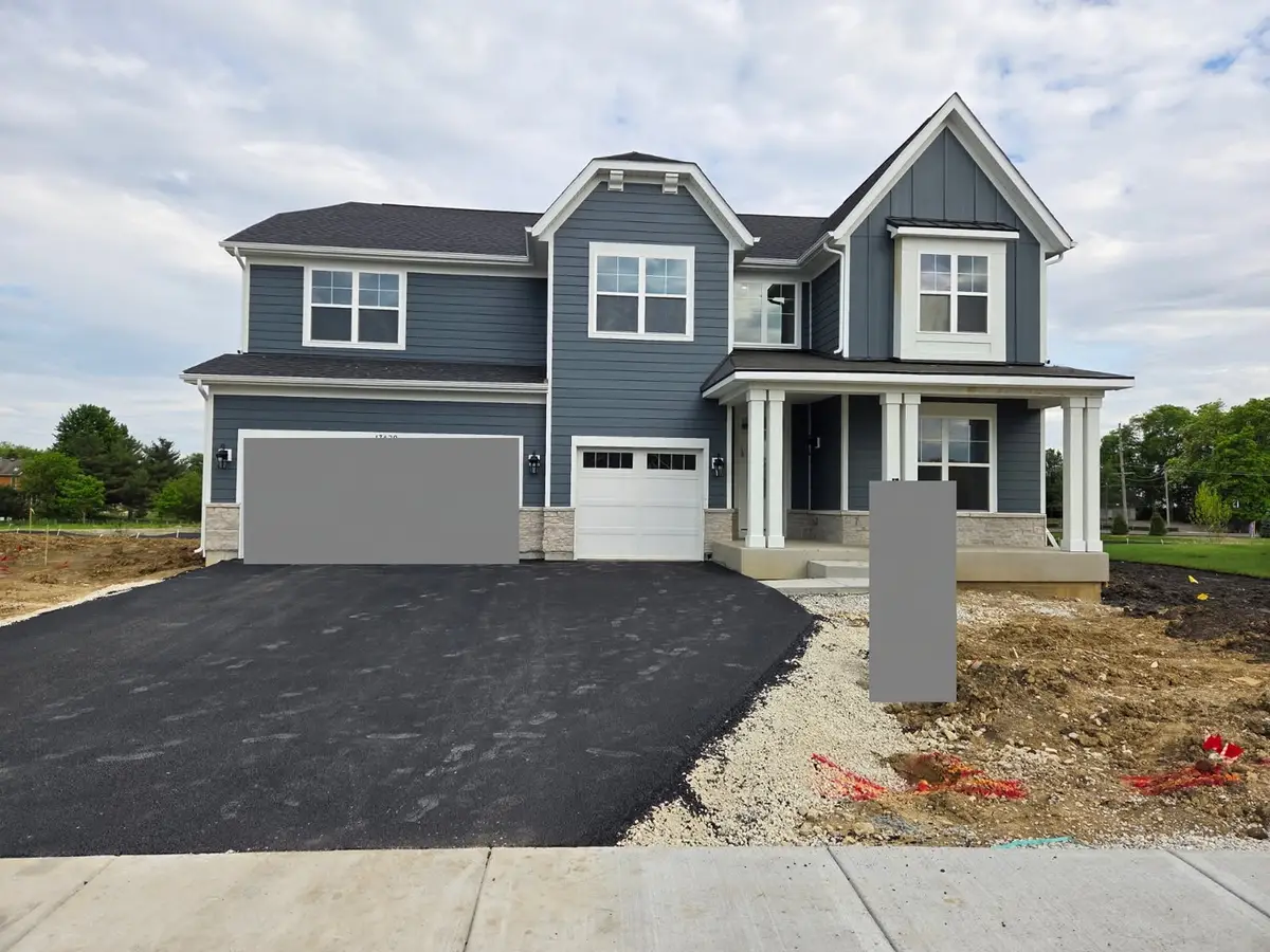 17429 S Victoria Lane, Lockport, IL 60441 - #1