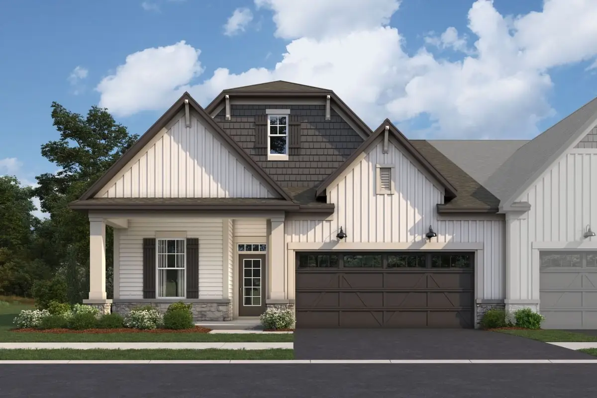 23152 W Sweetwater Lane, Plainfield, IL 60585 - #1