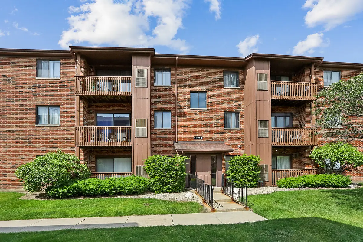 15719 Peggy Lane #7, Oak Forest, IL 60452 - #1