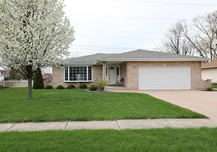 9 Honey Lane, New Lenox, IL 60451 - #1