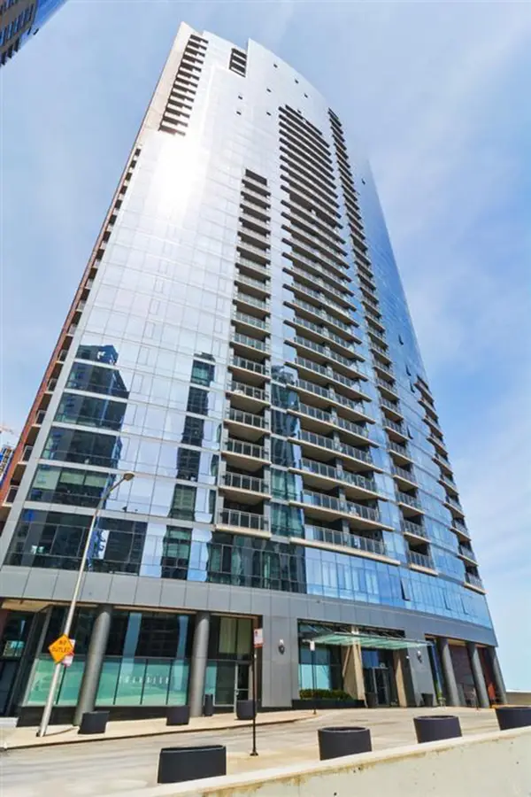 450 E Waterside Drive #707, Chicago, IL 60601