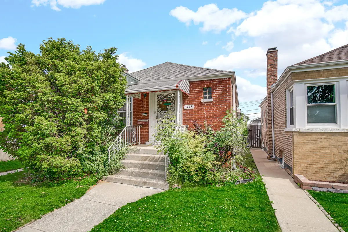 3748 W 54th Street, Chicago, IL 60632 - #1