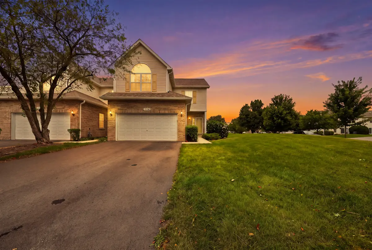 1114 Coventry Lane, Bolingbrook, IL 60440 - #1