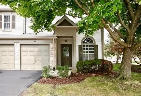38 Crab Tree Drive, Westmont, IL 60559