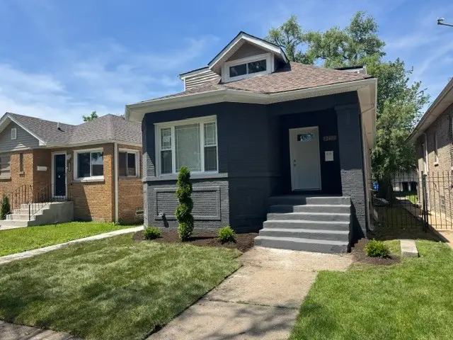 12410 S Stewart Avenue, Chicago, IL 60628 - #2