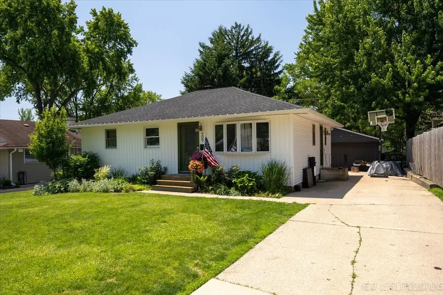 509 S 10th Avenue, Saint Charles, IL 60174 - #3