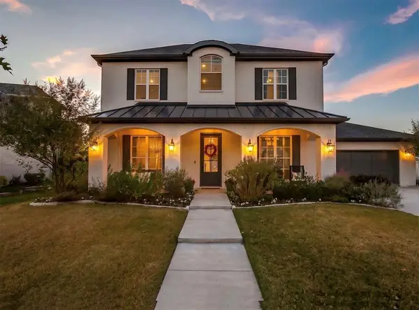 312 Westridge Trail, Aledo,  76008