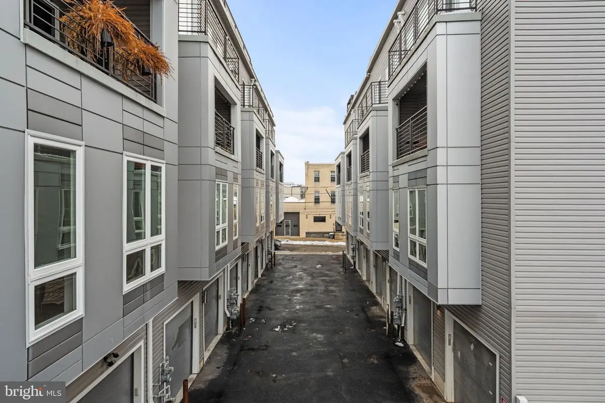 1224 N 26th Street #1E, Philadelphia, PA 19121 - #1