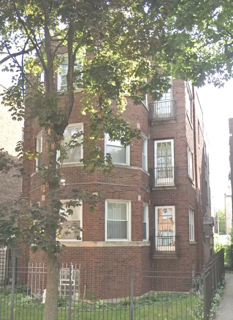 8017 S Maryland Avenue, Chicago, IL 60619 - #1