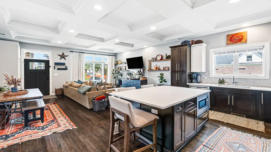 4147 S Wallace Street, Chicago, IL 60609 - #2
