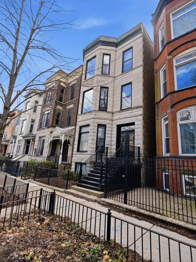 Address Withheld By Seller, Chicago, IL 60638 - #1